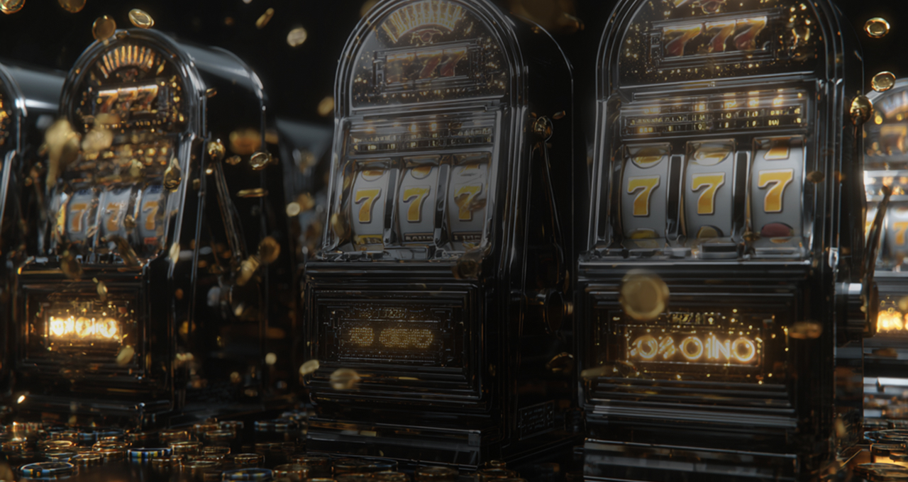 Forbes Casino