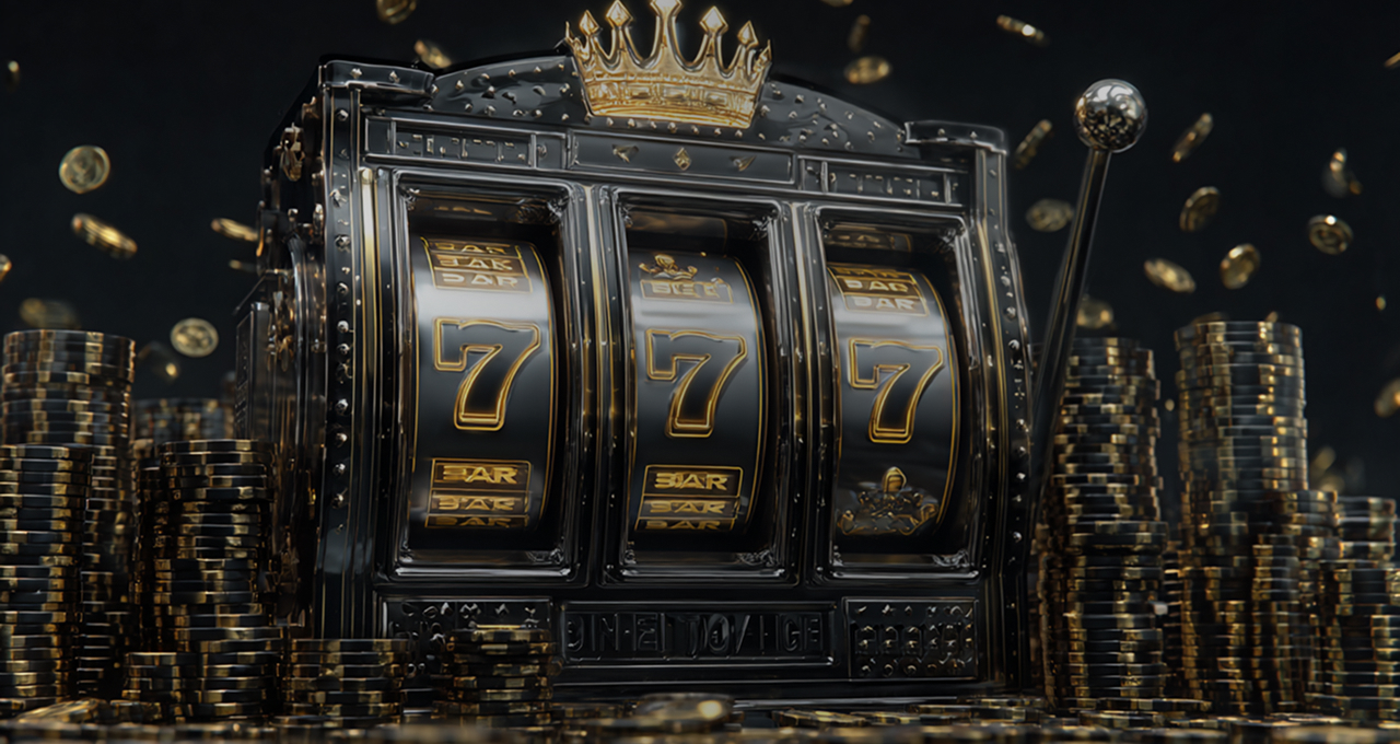 Forbes Casino